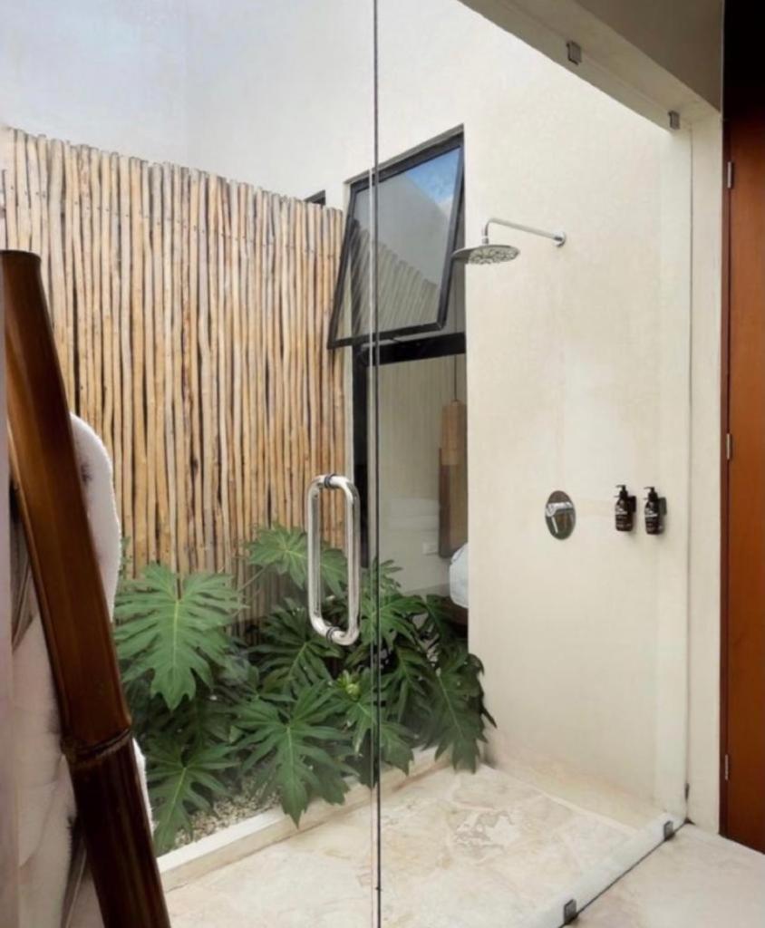 Pina Coloradas Ecolodge Yuluc Phòng bức ảnh
