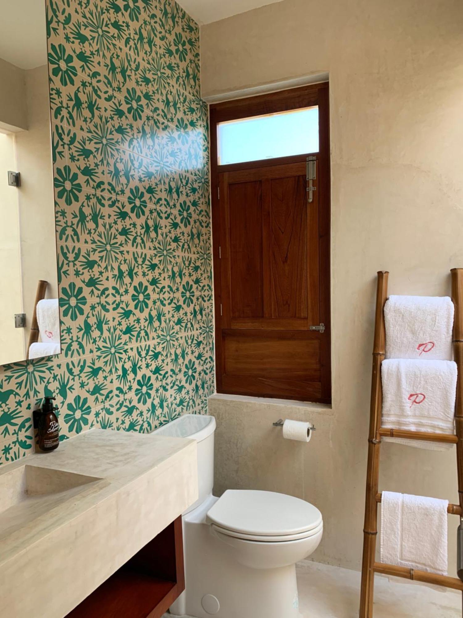 Pina Coloradas Ecolodge Yuluc Phòng bức ảnh
